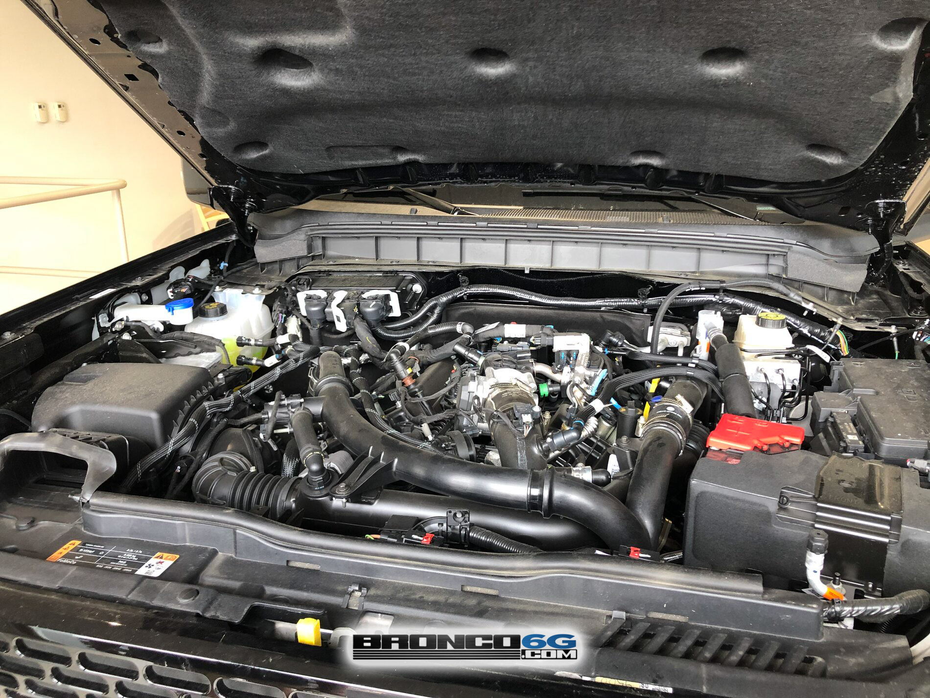 Oils, Fluids, Coolants, Filters, Components for 2021 Ford
