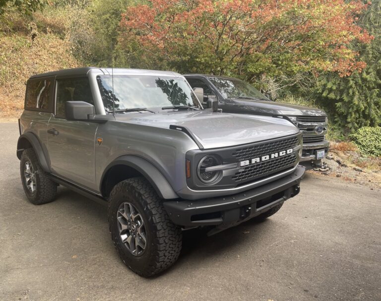 August 2021 Page 6 Bronco6g — 6th Gen Ford Bronco And Bronco Raptor