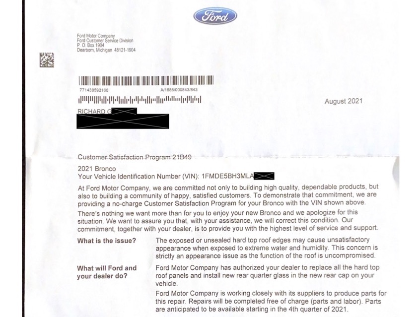 https://www.bronco6g.com/wp-content/uploads/2021/09/Ford-Bronco-MIC-Top-Replacement-Program-Letter.jpg