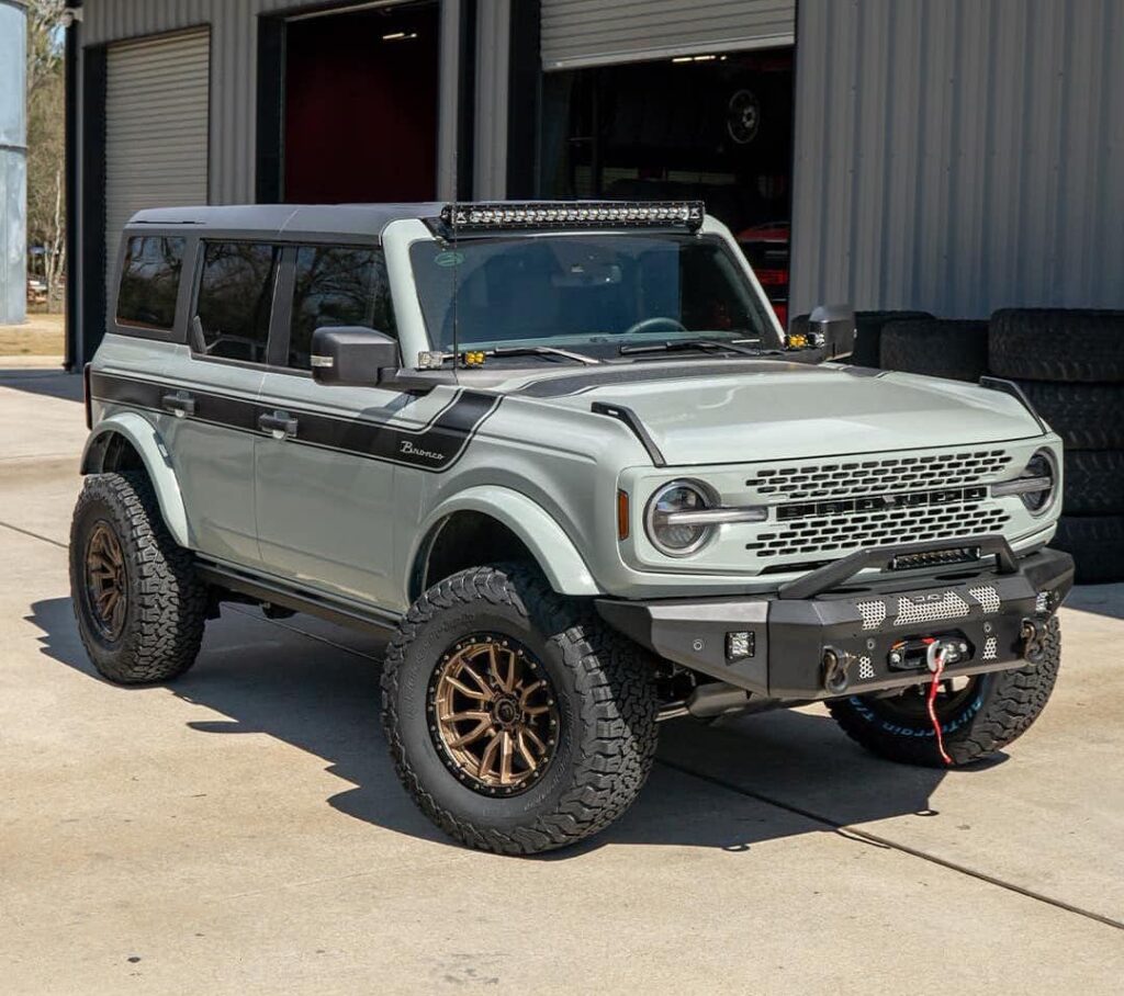 Bronco6G — 6th Gen Ford Bronco (2021+) Forum, News, Blog & Owners ...