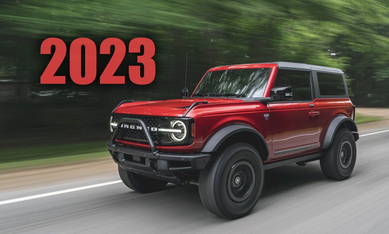 2023 Bronco Pre Order 2023 My Bronco Order Bank Opens 8 15 Bronco6g 2021 Ford Bronco Bronco Raptor Forum News Blog Owners Community