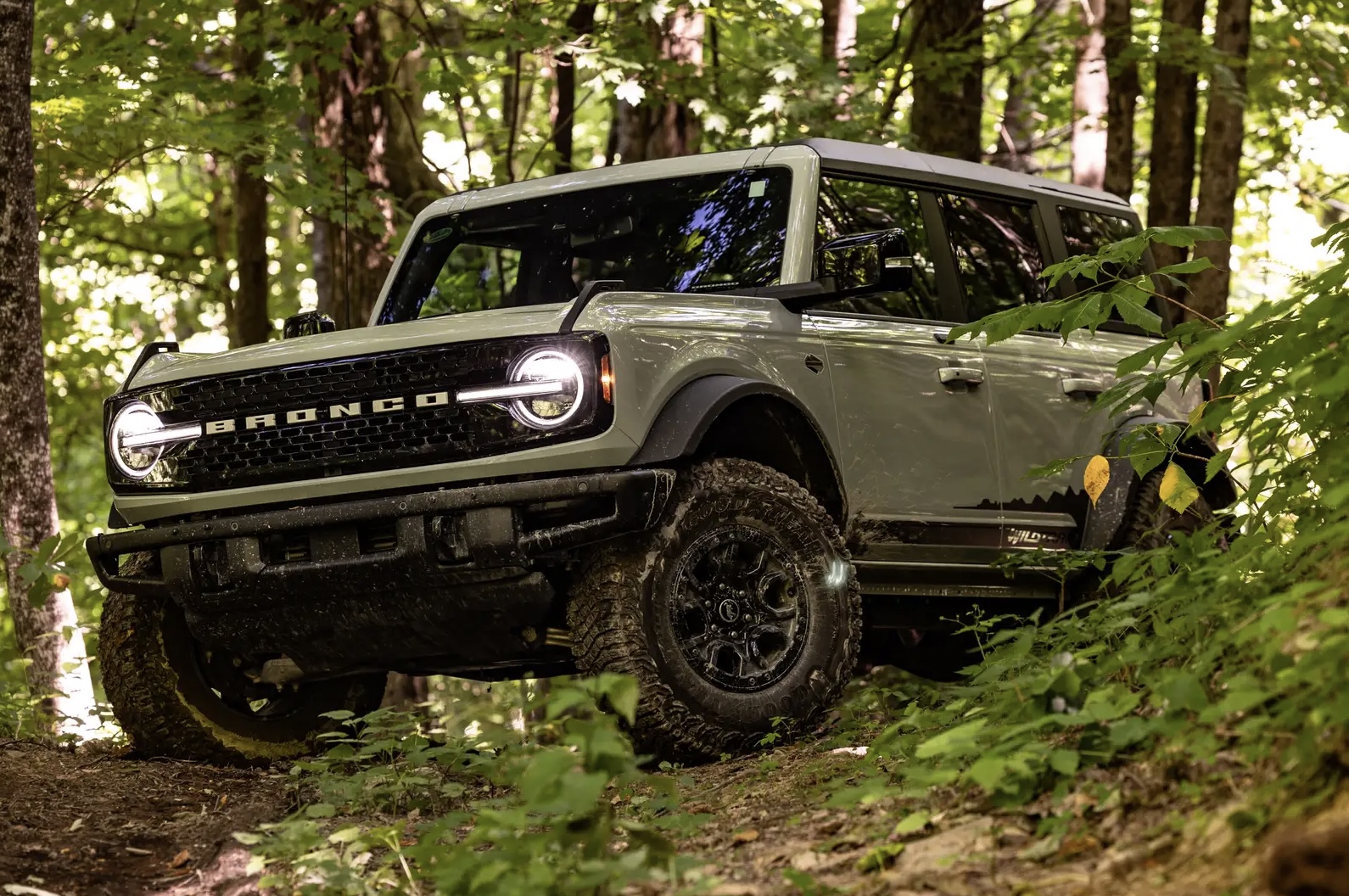 Jalopnik: I Was Wrong to Doubt the Ford Bronco | Bronco6G - 2021+ Ford ...