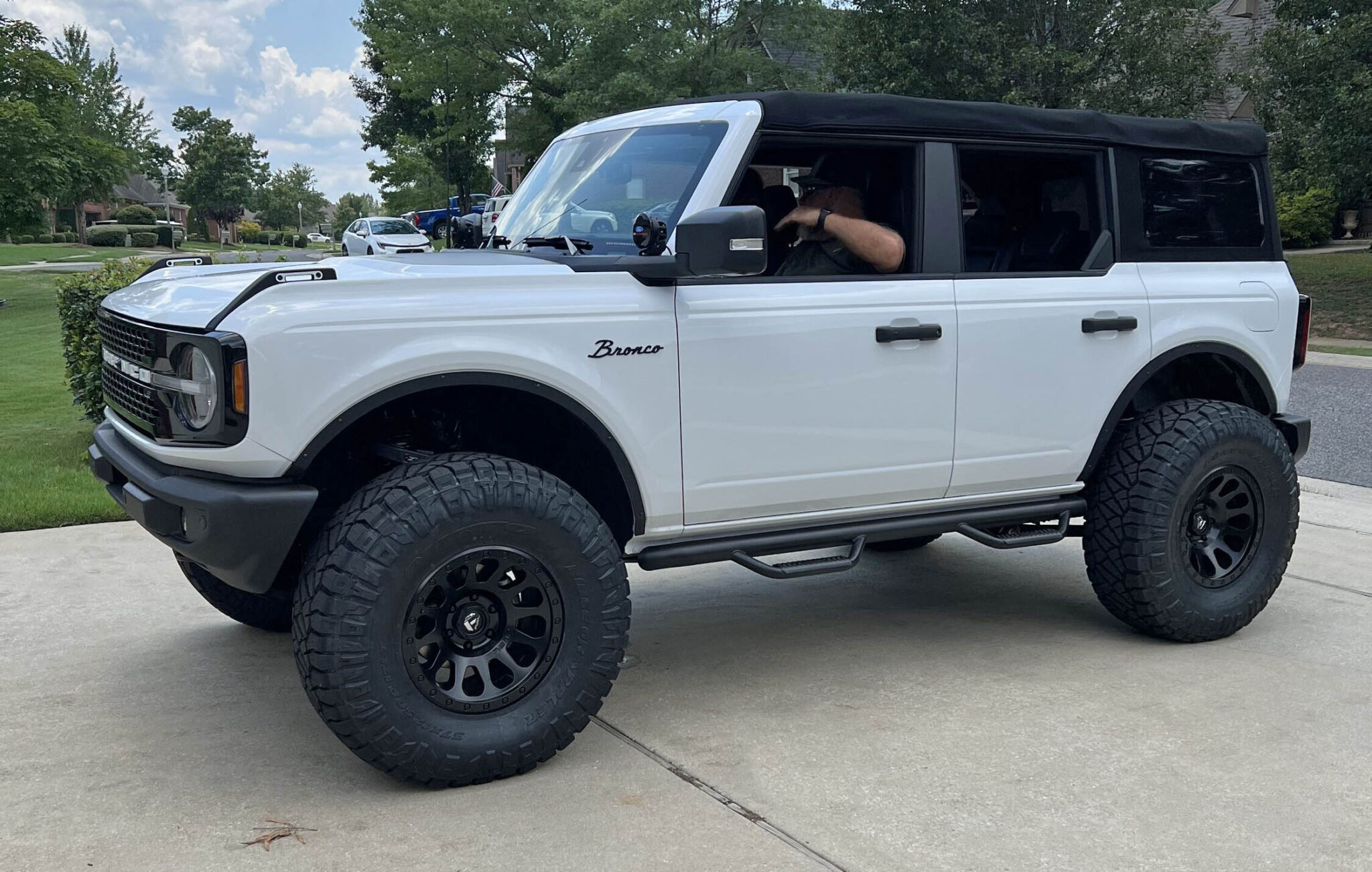 Bronco6G — 6th Gen Ford Bronco (2021+) Forum, News, Blog & Owners ...