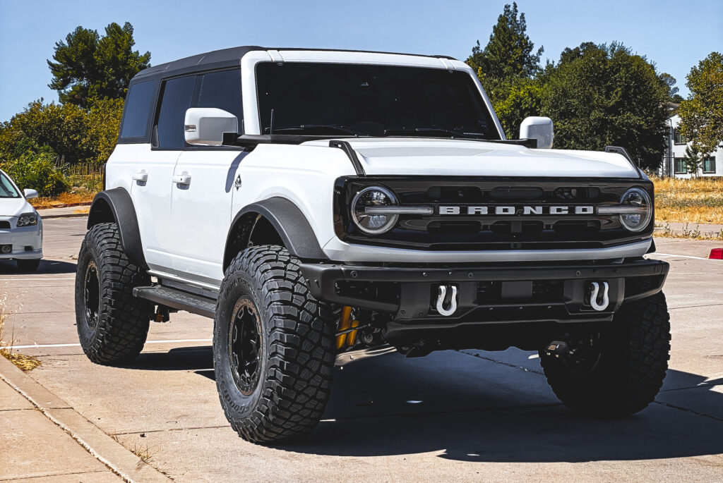 Bronco6G — 6th Gen Ford Bronco (2021+) Forum, News, Blog & Owners ...