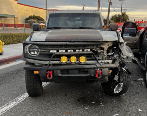 Recovery boards mounted on Pak Rax  Bronco6G - 2021+ Ford Bronco & Bronco  Raptor Forum, News, Blog & Owners Community