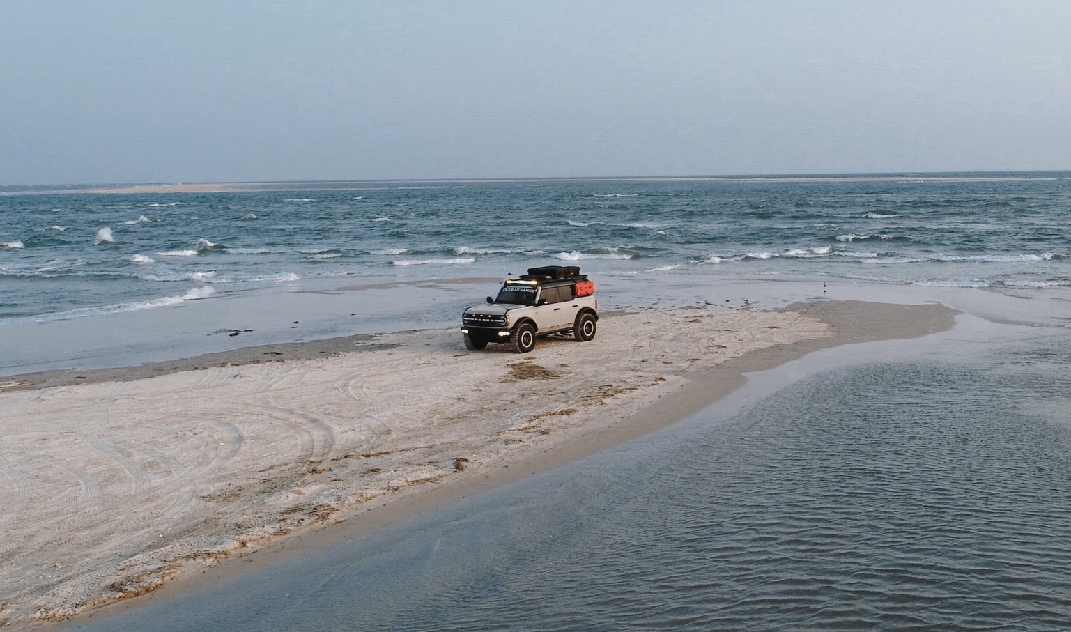 Let’s see those Beach pics! | Page 17 | Bronco6G - 2021+ Ford Bronco ...