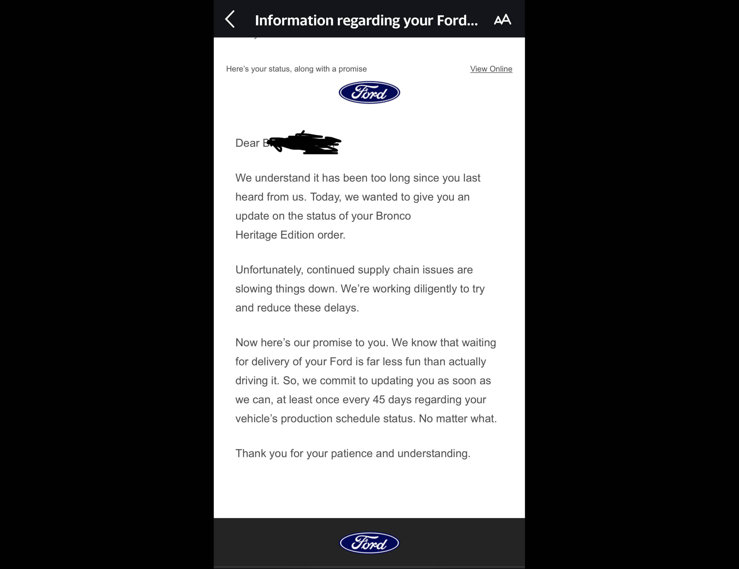 ford-supply-chain-issues-and-we-promise-you-in-45-days-email-page