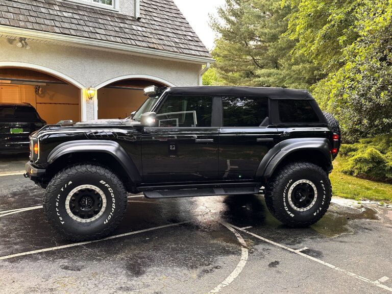 Imogene Pass - Telluride to Ouray - Put this one on your list!  Bronco6G -  2021+ Ford Bronco & Bronco Raptor Forum, News, Blog & Owners Community